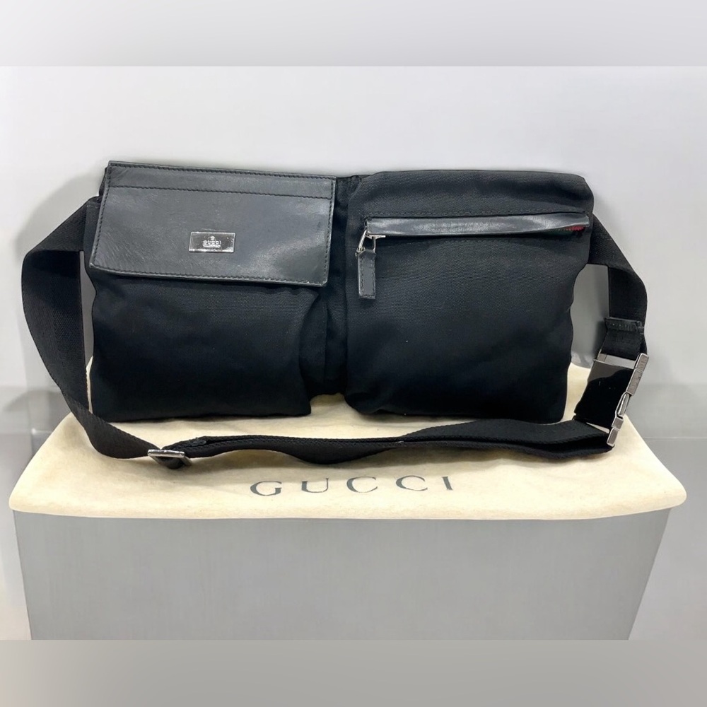 Gucci Bumbag Belt Bag